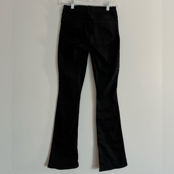Gap Baby Boot Cut Jeans Size 24 - Picture 4 of 4